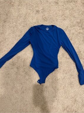 SKIMS Fits Everybody Bodysuit